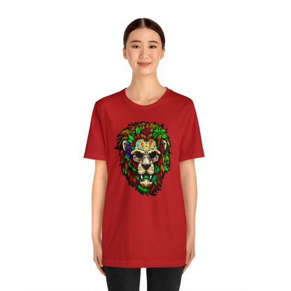 Calaveras Lion