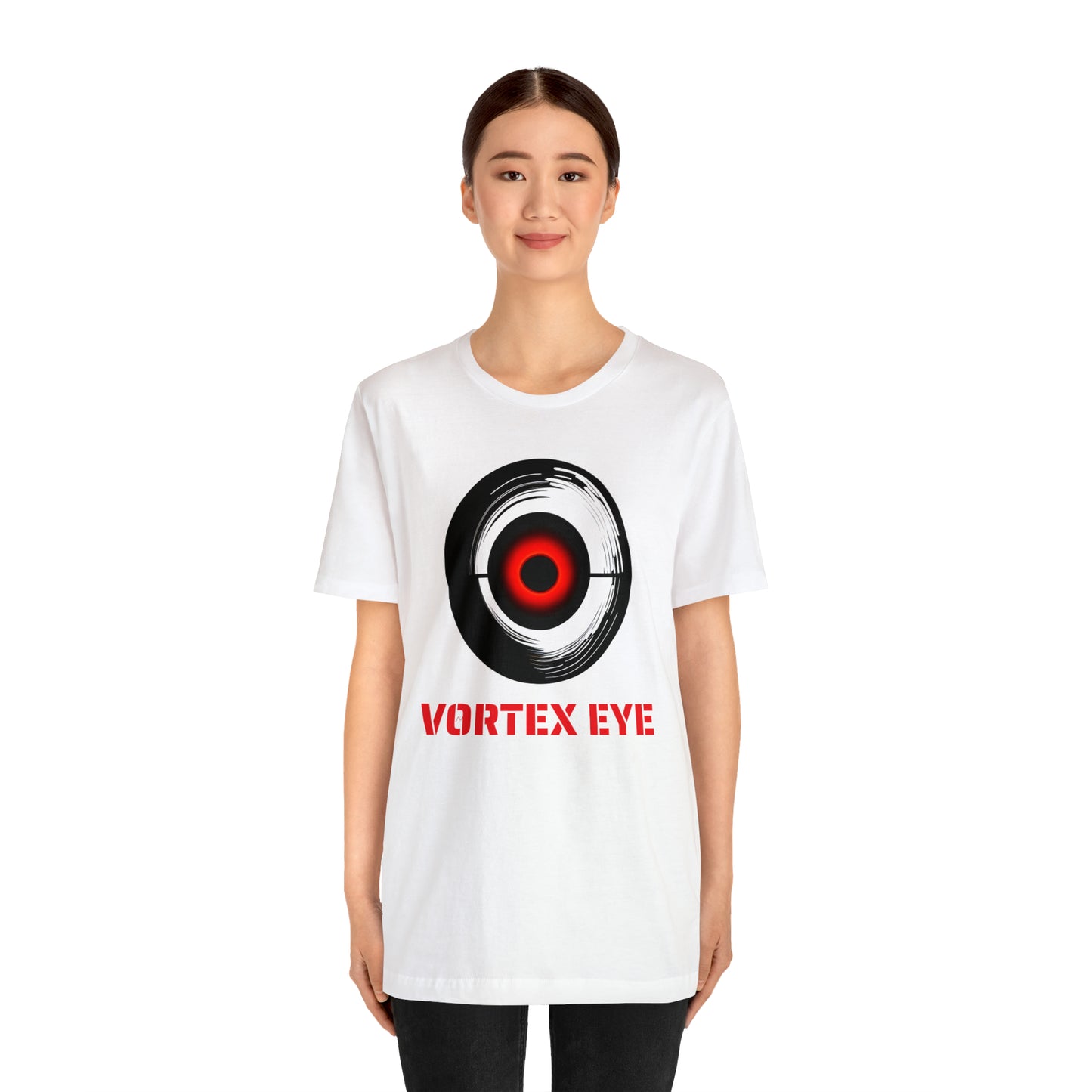 Vortex Eye