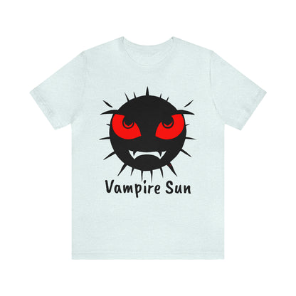 Vampire Sun