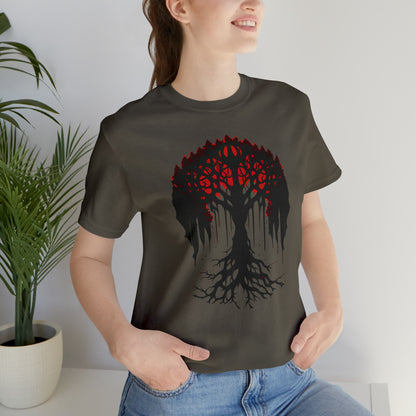 Bloody Tree