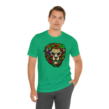 Calaveras Lion