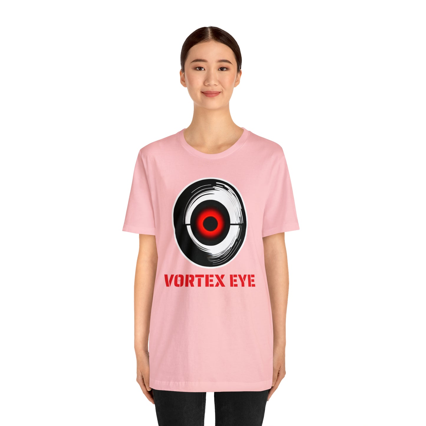 Vortex Eye