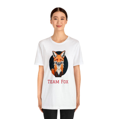 Team Fox