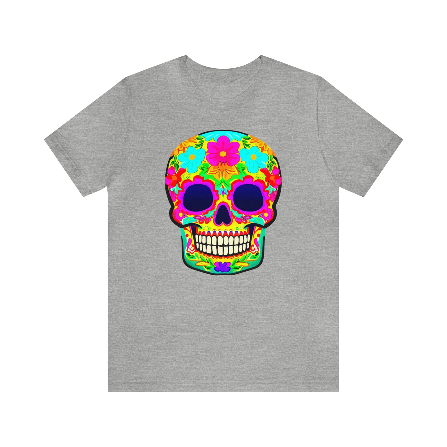 Calaveras Summer 3