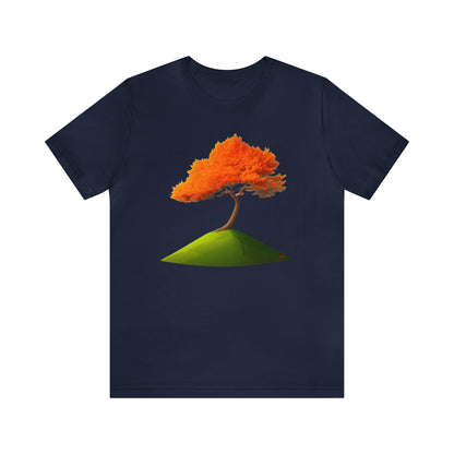 Orange Tree