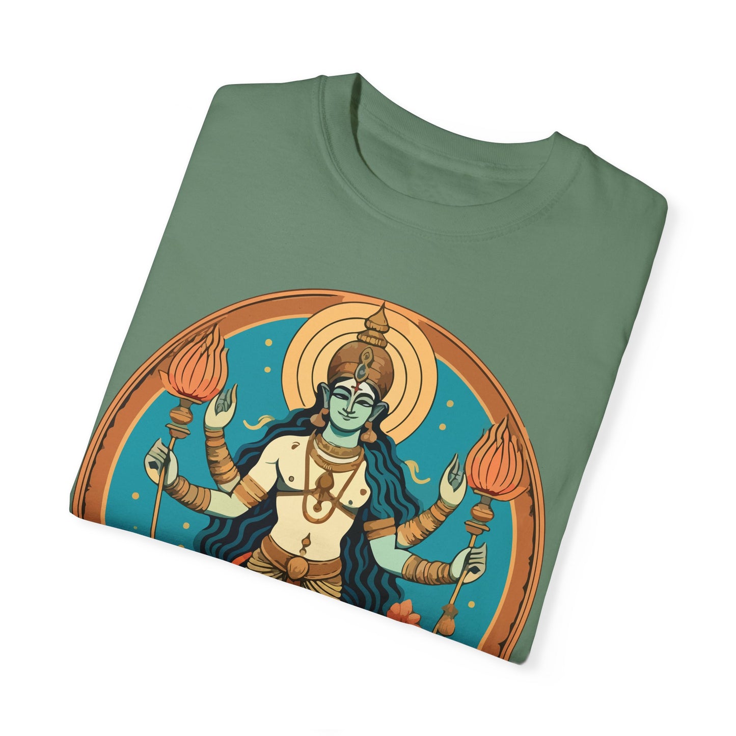 Vishnu - Protect and preserve