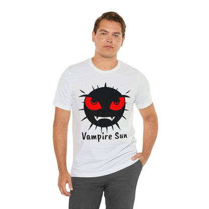 Vampire Sun