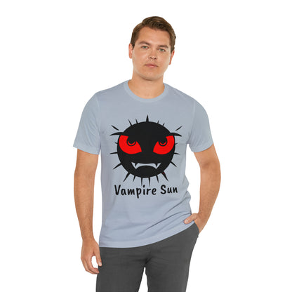 Vampire Sun