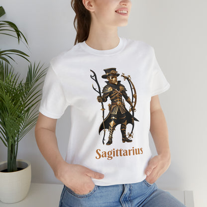 Steampunk Sagittarius 2