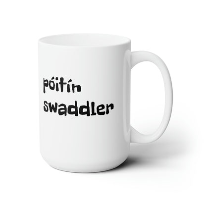 Póitín Swaddler