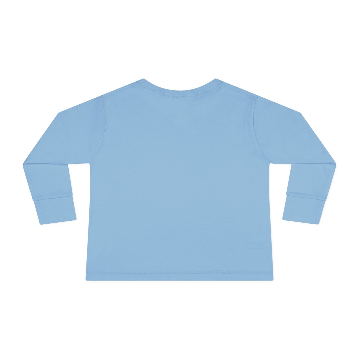 Adorable Lion Toddler Long Sleeve Tee
