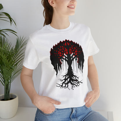 Bloody Tree