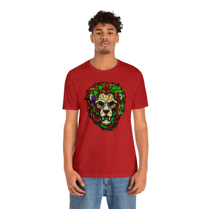 Calaveras Lion