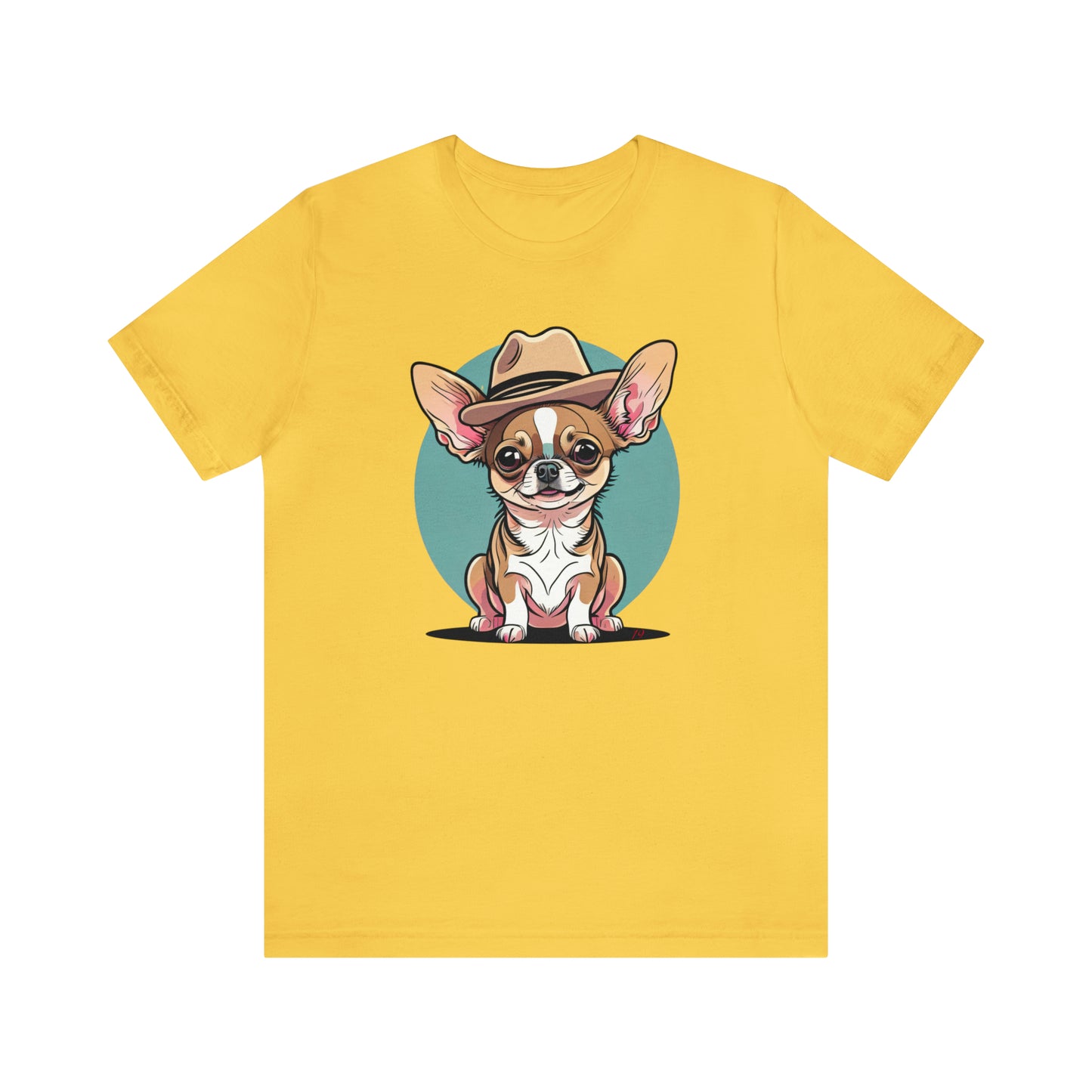 Chihuahua MF