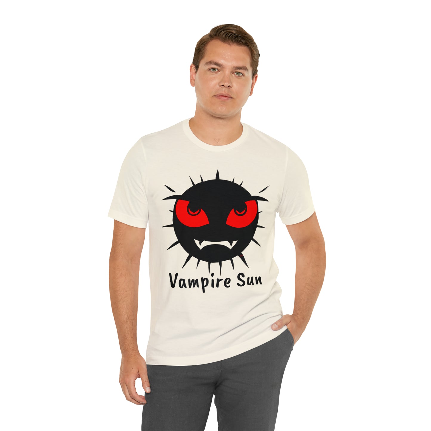 Vampire Sun