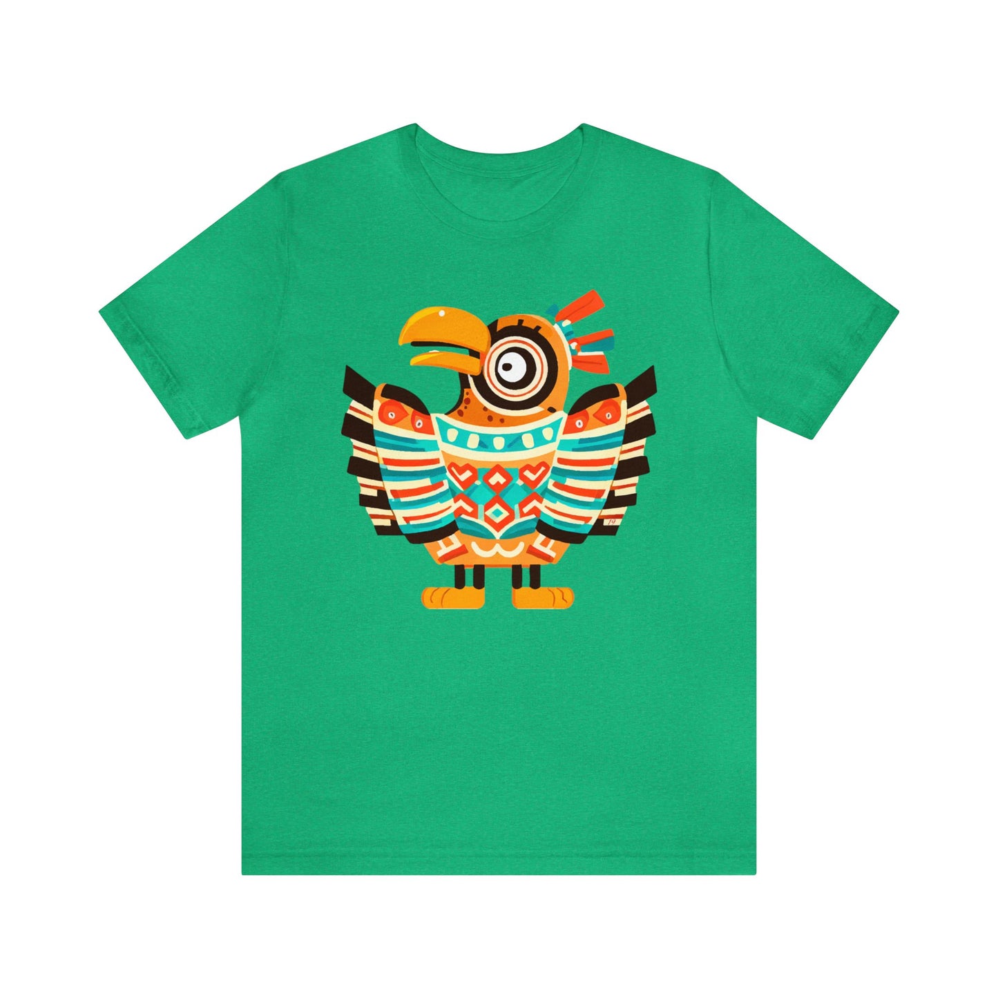 Aztec Eagle 4