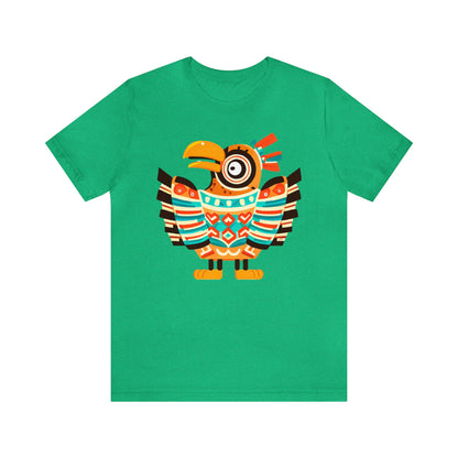 Aztec Eagle 4