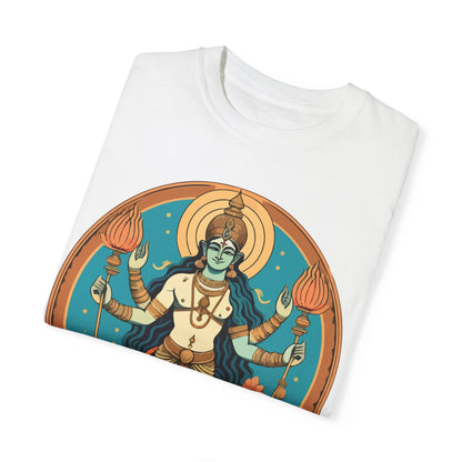 Vishnu - Protect and preserve