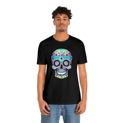 Calaveras Winter 1