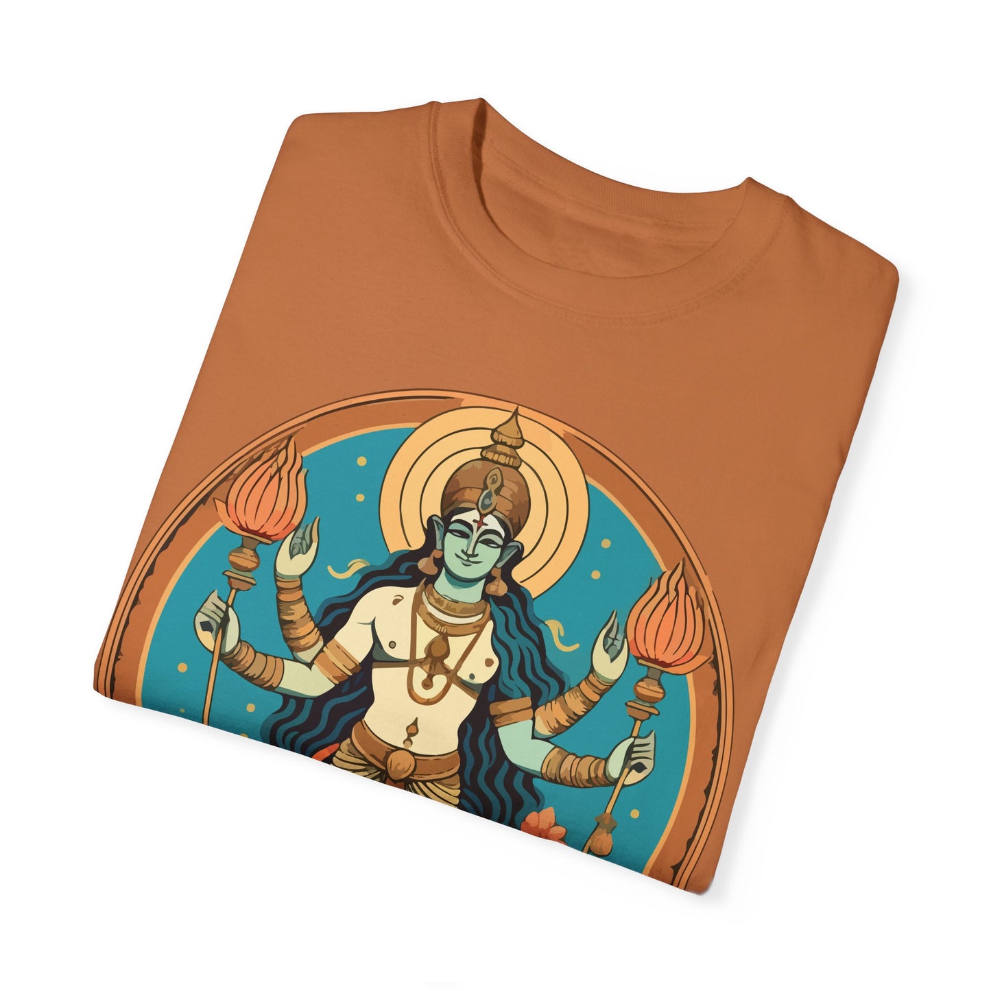 Vishnu - Protect and preserve