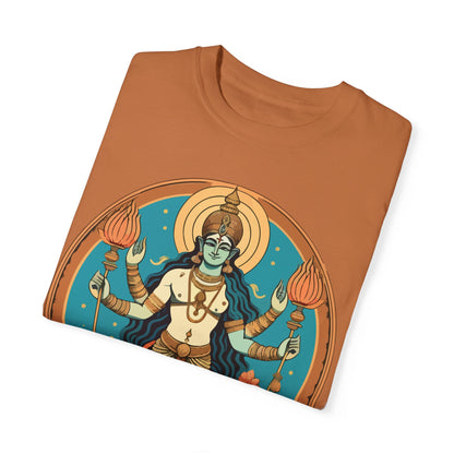 Vishnu - Protect and preserve