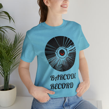 Barcode Record