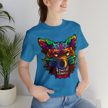 Calaveras Wolf 2