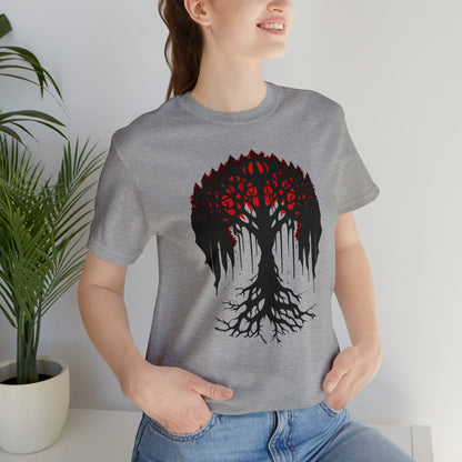 Bloody Tree