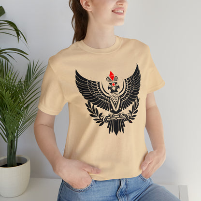 Middle-East Eagle