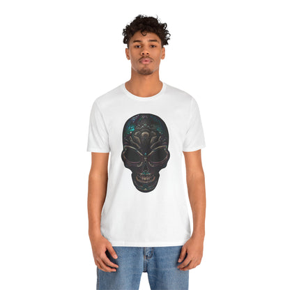 Calaveras Alien 4