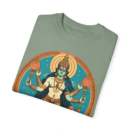 Vishnu - Protect and preserve