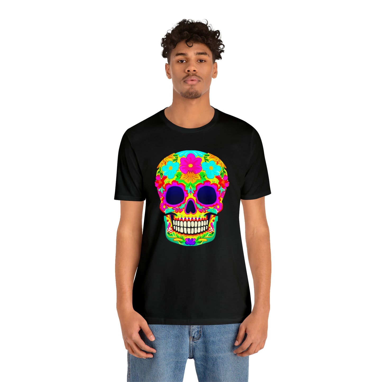 Calaveras Summer 3