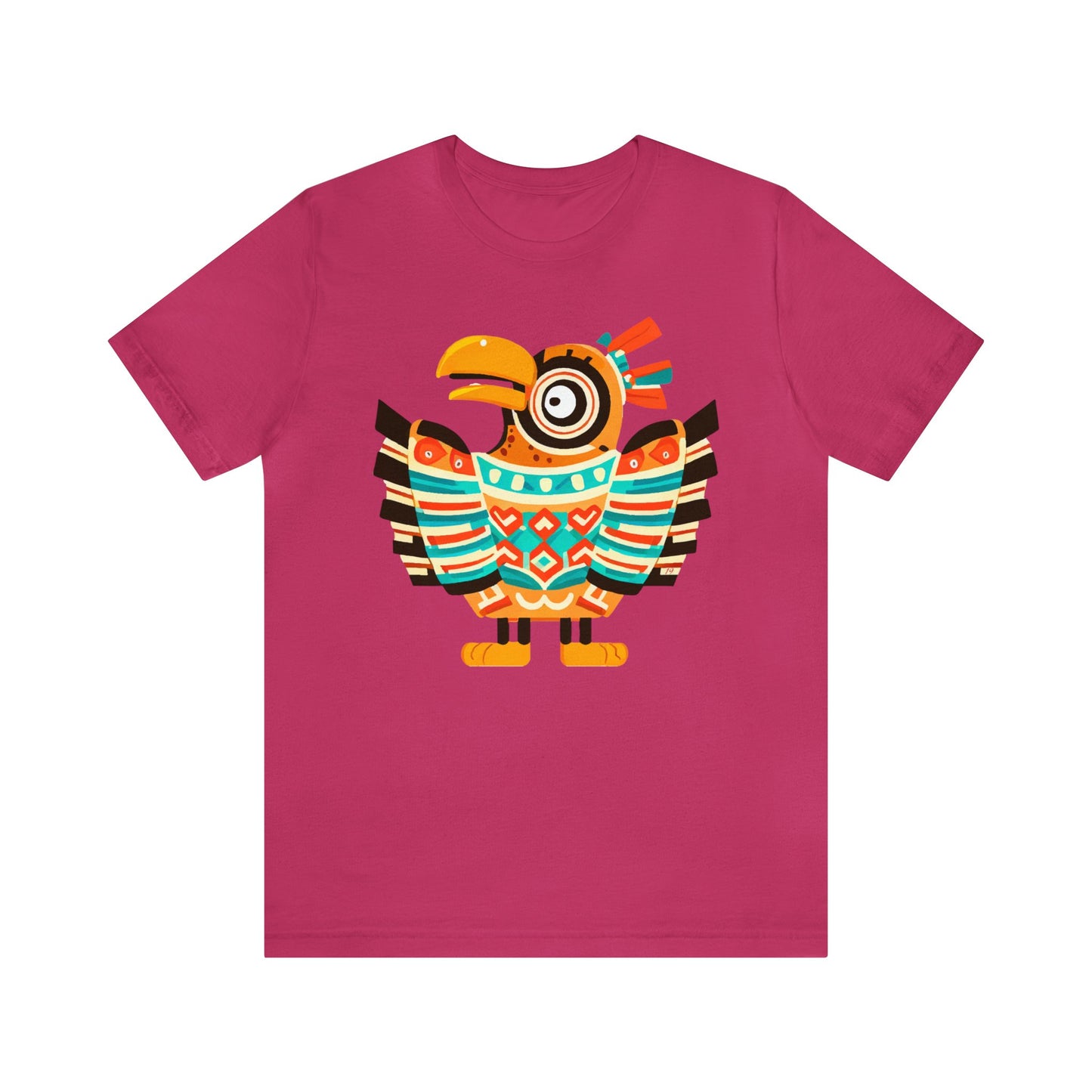 Aztec Eagle 4