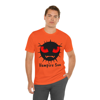 Vampire Sun