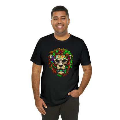 Calaveras Lion