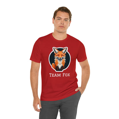 Team Fox