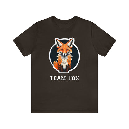 Team Fox
