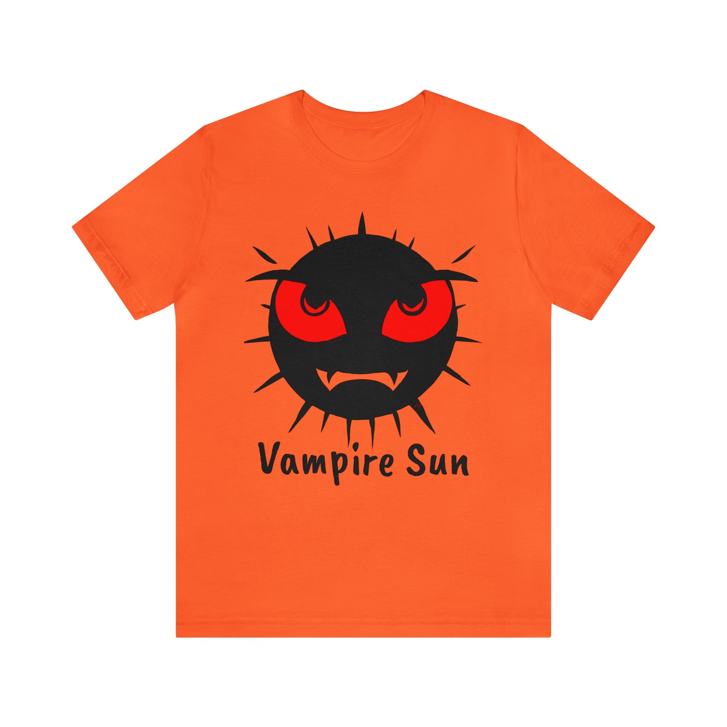 Vampire Sun