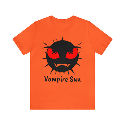 Vampire Sun
