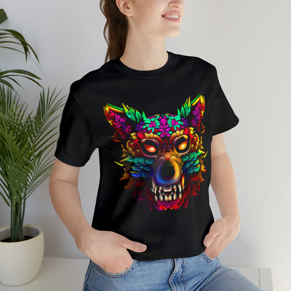 Calaveras Wolf 2