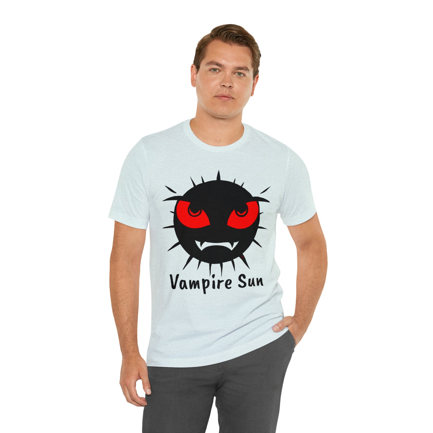 Vampire Sun