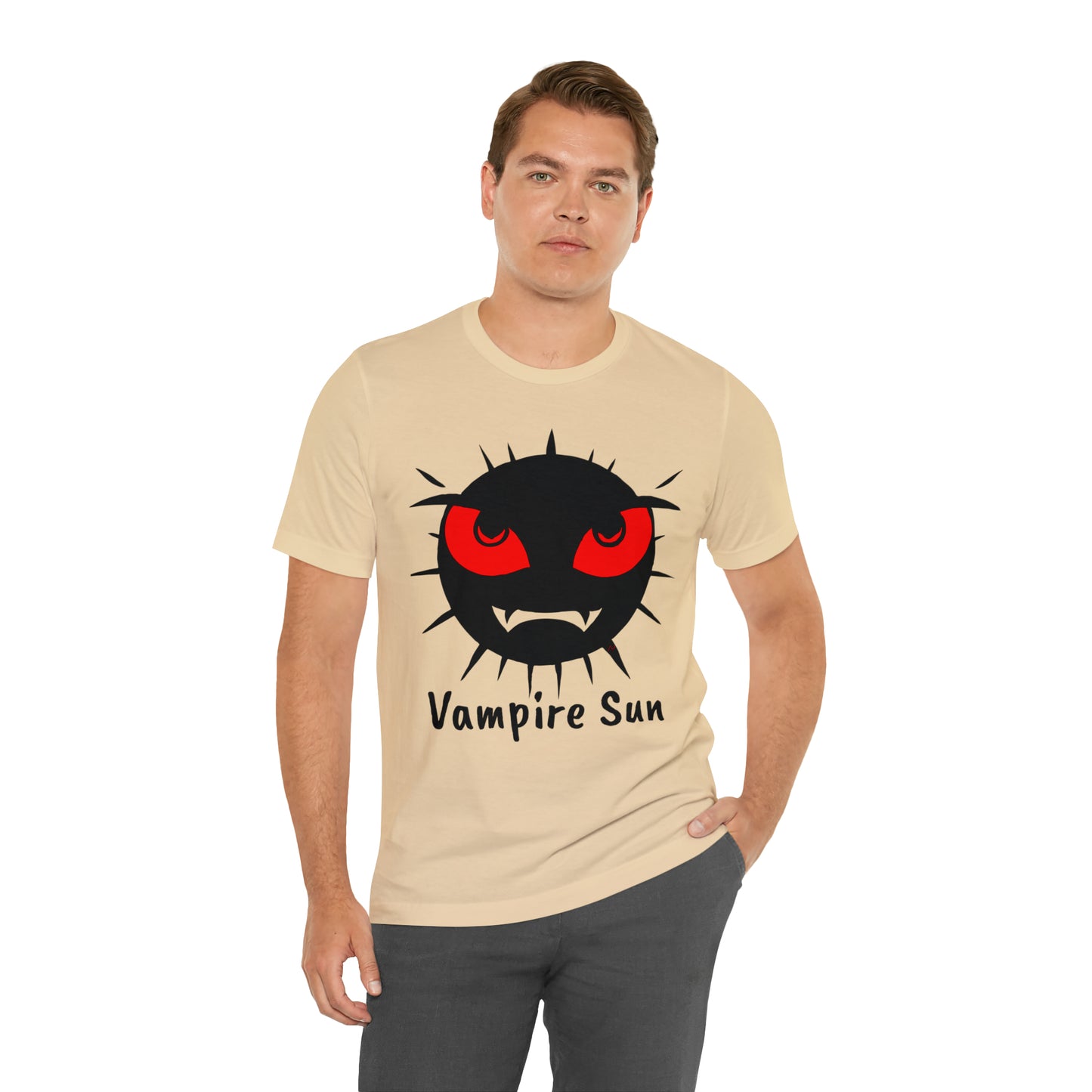 Vampire Sun