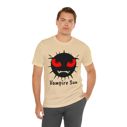 Vampire Sun