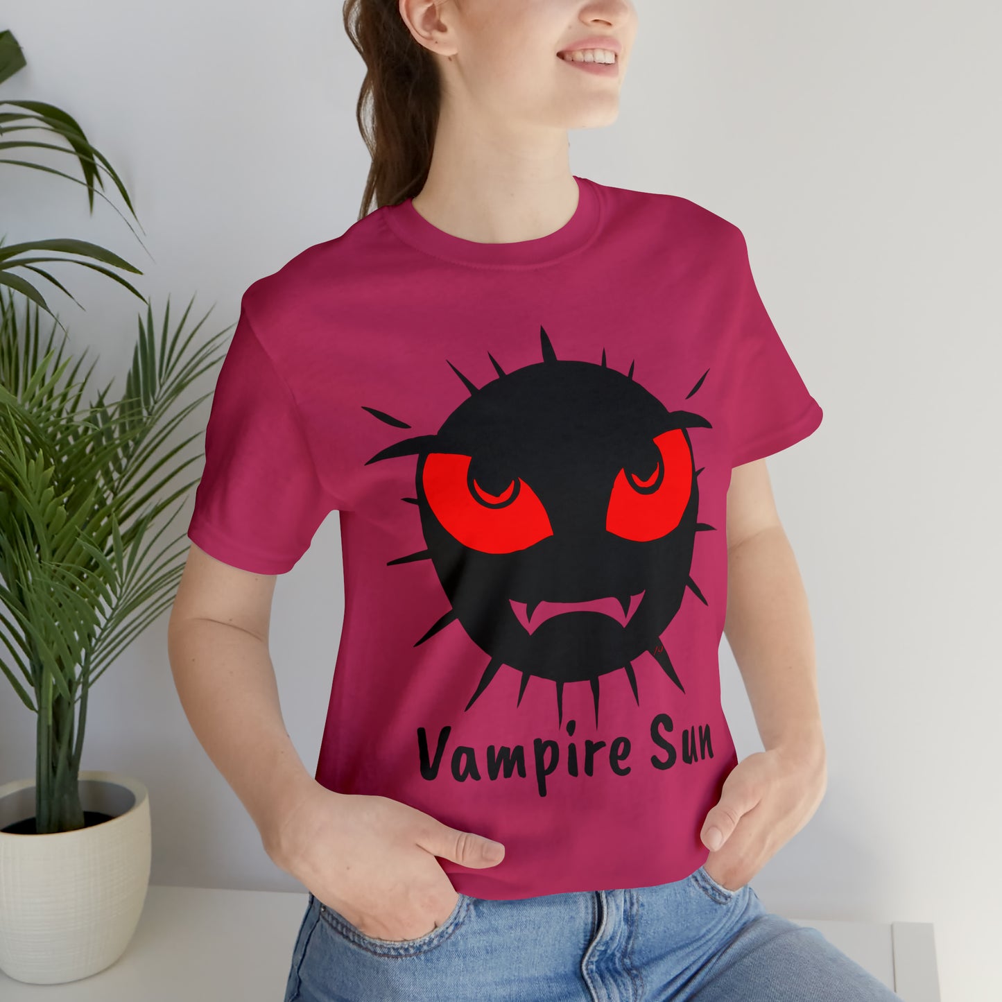 Vampire Sun