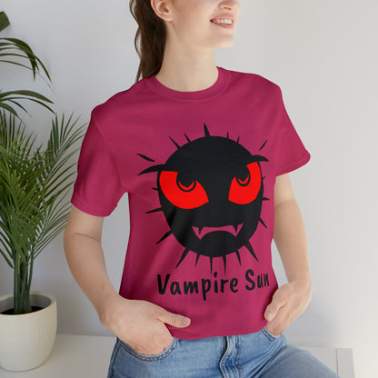 Vampire Sun