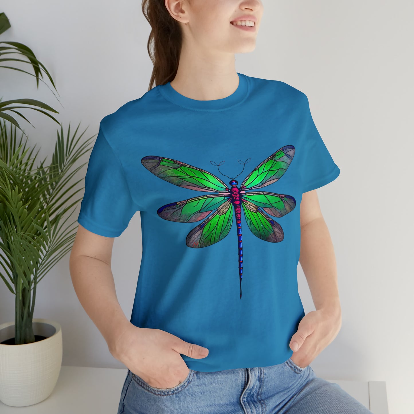 Dragonfly