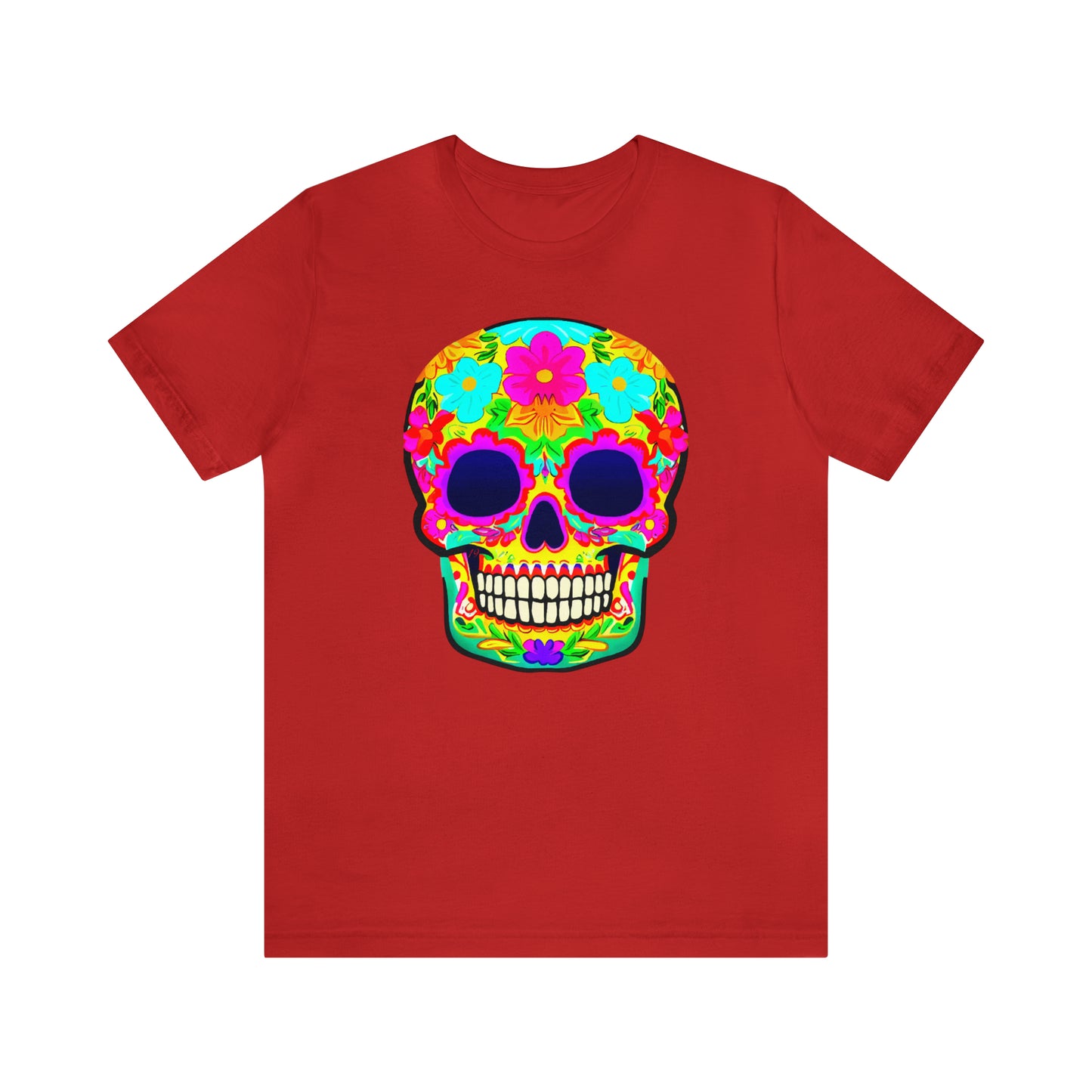 Calaveras Summer 3