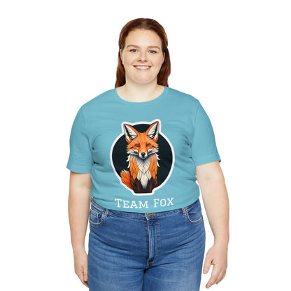 Team Fox