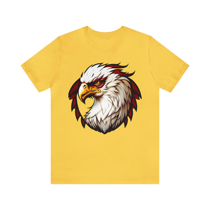 Angry Eagle