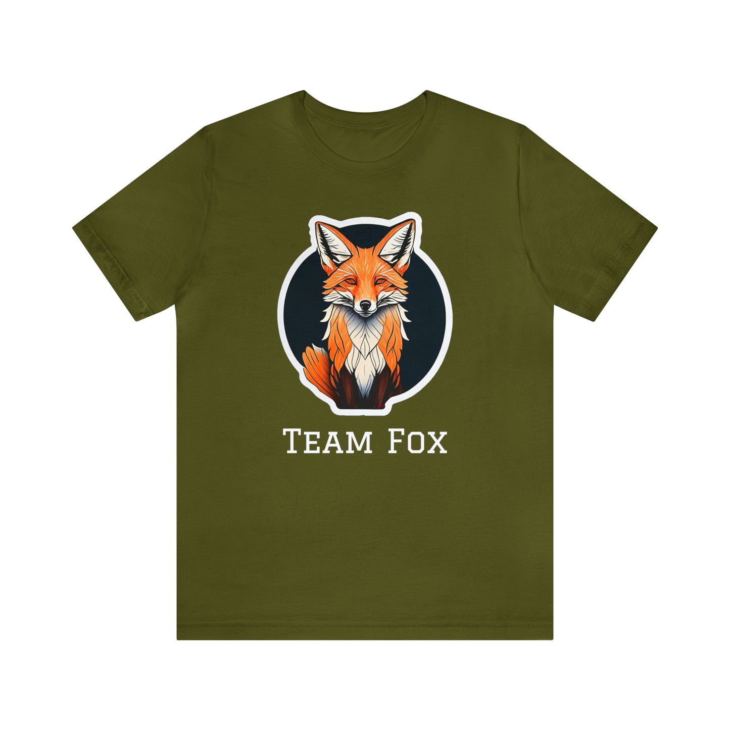 Team Fox